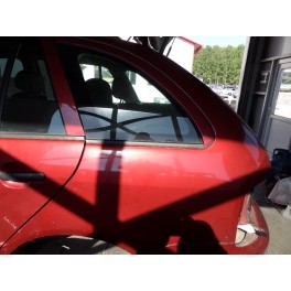aripa stanga spate Skoda Fabia 1 1.4tdi bnm aripa stanga spate Skoda Fabia 1 1.4tdi bnm
