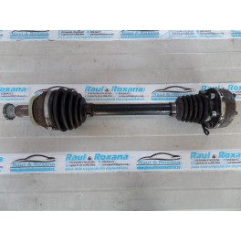 planetara stanga Skoda Fabia 1 1.4tdi bnm planetara stanga Skoda Fabia 1 1.4tdi bnm
