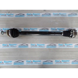 planetara dreapta Skoda Fabia 1 1.4tdi bnm planetara dreapta Skoda Fabia 1 1.4tdi bnm