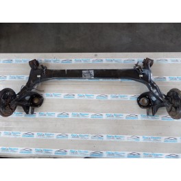 punte spate Skoda Fabia 1 1.4tdi bnm punte spate Skoda Fabia 1 1.4tdi bnm