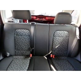 bancheta spate Skoda Fabia 1 1.4tdi bnm bancheta spate Skoda Fabia 1 1.4tdi bnm