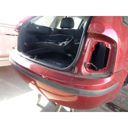 bara spate Skoda Fabia 1 1.4tdi bnm bara spate Skoda Fabia 1 1.4tdi bnm