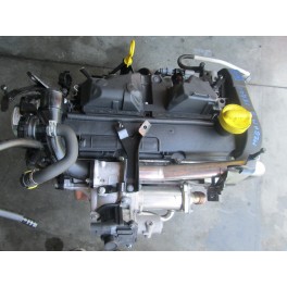 Vindem motor 1.5dci Megane 2 Vindem motor 1.5dci Megane 2