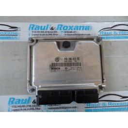 calculator motor Skoda Fabia 1 1.4tdi bnm calculator motor Skoda Fabia 1 1.4tdi bnm
