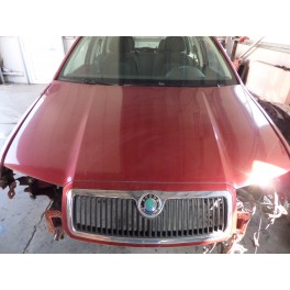 capota fata Skoda Fabia 1 1.4tdi bnm capota fata Skoda Fabia 1 1.4tdi bnm