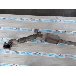 catalizator Skoda Fabia 1 1.4tdi bnm catalizator Skoda Fabia 1 1.4tdi bnm