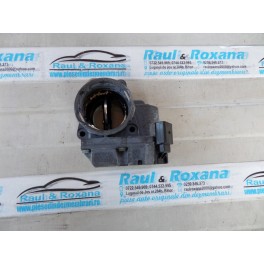 clapeta acceleratie Skoda Fabia 1 1.4tdi bnm clapeta acceleratie Skoda Fabia 1 1.4tdi bnm
