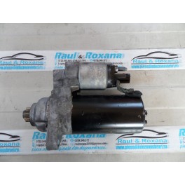 electromotor Skoda Fabia 1 1.4tdi bnm electromotor Skoda Fabia 1 1.4tdi bnm