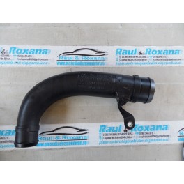 furtun intercoler Skoda Fabia 1 1.4tdi bnm furtun intercoler Skoda Fabia 1 1.4tdi bnm