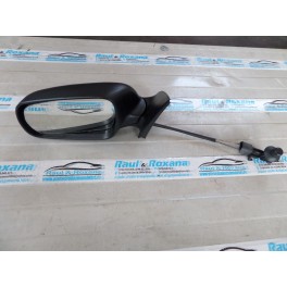 oglinda dreapta manuala Skoda Fabia 1 1.4tdi bnm oglinda dreapta manuala Skoda Fabia 1 1.4tdi bnm