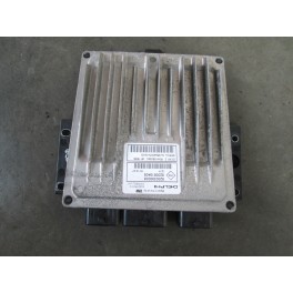 Vindem calculator motor 8200399038 1.5dci Megane 2 Vindem calculator motor 8200399038 1.5dci Megane 2