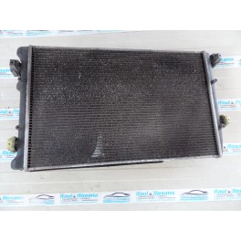 radiator racire Skoda Fabia 1 1.4tdi bnm radiator racire Skoda Fabia 1 1.4tdi bnm