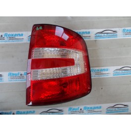 stop dreapta Skoda Fabia 1 1.4tdi bnm stop dreapta Skoda Fabia 1 1.4tdi bnm