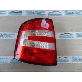 stop stanga Skoda Fabia 1 1.4tdi bnm stop stanga Skoda Fabia 1 1.4tdi bnm