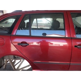 usa dreapta spate Skoda Fabia 1 1.4tdi bnm usa dreapta spate Skoda Fabia 1 1.4tdi bnm