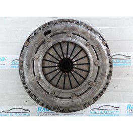ambreiaj volanta Ford Focus 2 1.6tdci g8db ambreiaj volanta Ford Focus 2 1.6tdci g8db