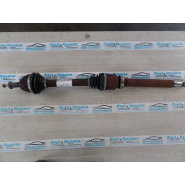 planetara dreapta Ford Focus 2 1.6tdci g8db planetara dreapta Ford Focus 2 1.6tdci g8db