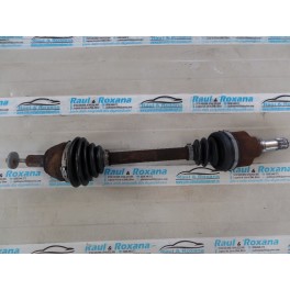planetara stanga Ford Focus 2 1.6tdci g8db planetara stanga Ford Focus 2 1.6tdci g8db