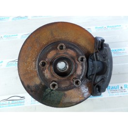 fuzeta Ford Focus 2 1.6tdci g8db fuzeta Ford Focus 2 1.6tdci g8db