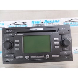 cd audio Ford Focus 2 1.6tdci g8db cd audio Ford Focus 2 1.6tdci g8db