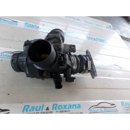 clapeta acceleratie Ford Focus 2 1.6tdci g8db clapeta acceleratie Ford Focus 2 1.6tdci g8db