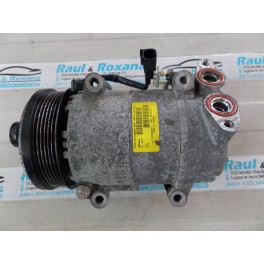 compresor clima Ford Focus 2 1.6tdci g8db compresor clima Ford Focus 2 1.6tdci g8db