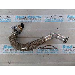 conducta egr Ford Focus 2 1.6tdci g8db conducta egr Ford Focus 2 1.6tdci g8db