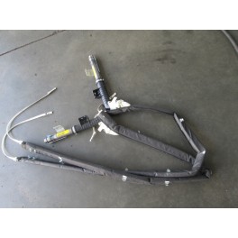 Vindem airbag cortina 1.5dci Megane 2 Vindem airbag cortina 1.5dci Megane 2
