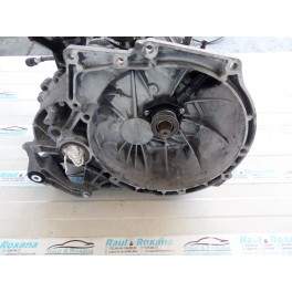 cutie de viteza Ford Focus 2 1.6tdci g8db cutie de viteza Ford Focus 2 1.6tdci g8db
