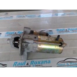electromotor Ford Focus 2 1.6tdci g8db electromotor Ford Focus 2 1.6tdci g8db