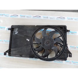electroventilator Ford Focus 2 1.6tdci g8db electroventilator Ford Focus 2 1.6tdci g8db
