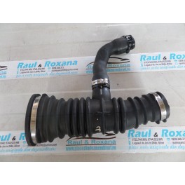 furtun intercoler Ford Focus 2 1.6tdci g8db furtun intercoler Ford Focus 2 1.6tdci g8db