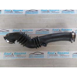 furtun intercoler Ford Focus 2 1.6tdci g8db