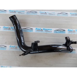 furtun intercoler Ford Focus 2 1.6tdci g8db furtun intercoler Ford Focus 2 1.6tdci g8db