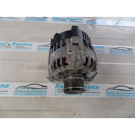 alternator Skoda Fabia 2 1.9tdi alternator Skoda Fabia 2 1.9tdi