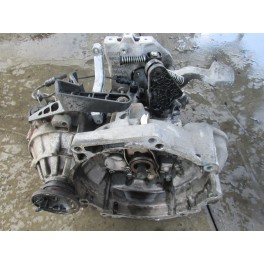 Vindem cutie de viteza jcr 1.9tdi bxe Octavia 2 Vindem cutie de viteza jcr 1.9tdi bxe Octavia 2