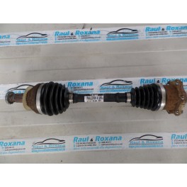 planetara stanga Skoda Fabia 2 1.9tdi planetara stanga Skoda Fabia 2 1.9tdi