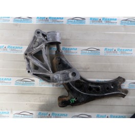 brat Skoda Fabia 2 1.9tdi brat Skoda Fabia 2 1.9tdi