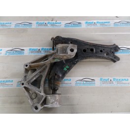 brat Skoda Fabia 2 1.9tdi brat Skoda Fabia 2 1.9tdi