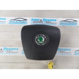 airbag volan Skoda Fabia 2 1.9tdi airbag volan Skoda Fabia 2 1.9tdi