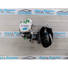 set 2 centuri Skoda Fabia 2 1.9tdi set 2 centuri Skoda Fabia 2 1.9tdi
