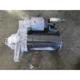 Vindem electromotor 0001123012 1.9tdi bxe Octavia 2