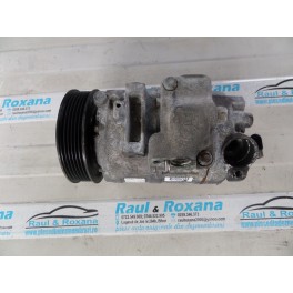 compresor clima Skoda Fabia 2 1.9tdi compresor clima Skoda Fabia 2 1.9tdi