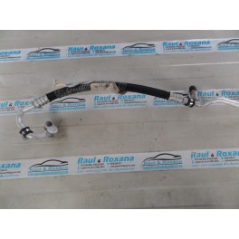 conducta clima Skoda Fabia 2 1.9tdi conducta clima Skoda Fabia 2 1.9tdi