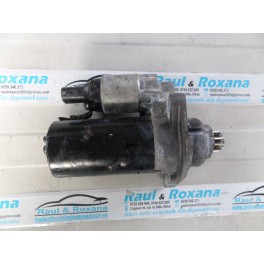 electromotor Skoda Fabia 2 1.9tdi electromotor Skoda Fabia 2 1.9tdi