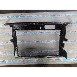 panou frontal Skoda Fabia 2 1.9tdi panou frontal Skoda Fabia 2 1.9tdi