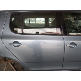 usa dreapta spate Skoda Fabia 2 1.9tdi usa dreapta spate Skoda Fabia 2 1.9tdi