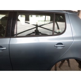 usa stanga spate Skoda Fabia 2 1.9tdi usa stanga spate Skoda Fabia 2 1.9tdi