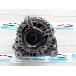 alternator Skoda Fabia 2 1.4b bxw alternator Skoda Fabia 2 1.4b bxw