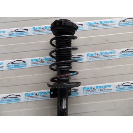 amortizor fata Skoda Fabia 2 1.4b bxw amortizor fata Skoda Fabia 2 1.4b bxw